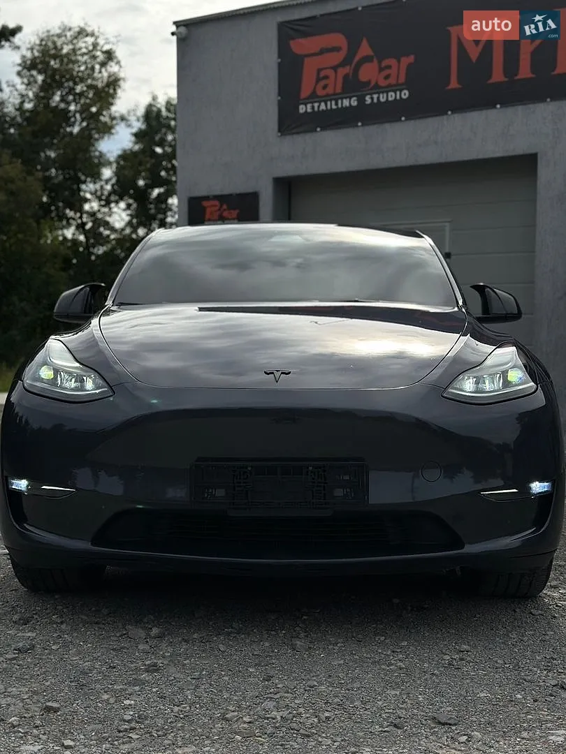 2023 Tesla Model Y - мініатюра 15