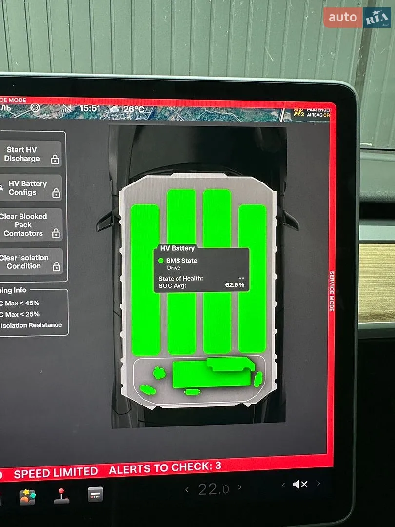 2023 Tesla Model Y - мініатюра 28