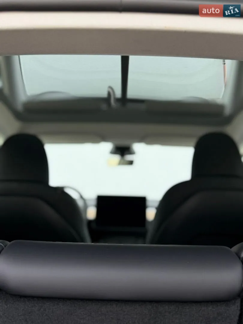 2025 Tesla Model Y - мініатюра 51