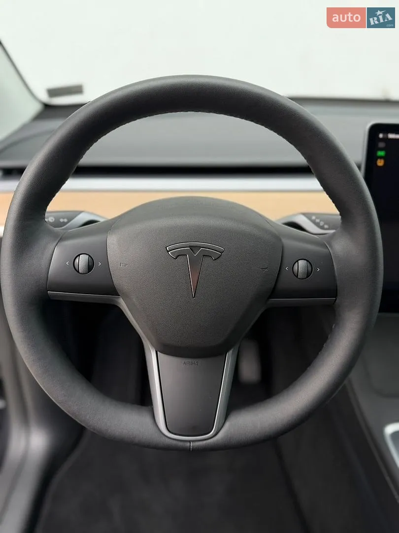 2025 Tesla Model Y - мініатюра 64