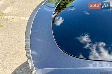 Внедорожник / Кроссовер Tesla Model Y 2024 в Ирпене