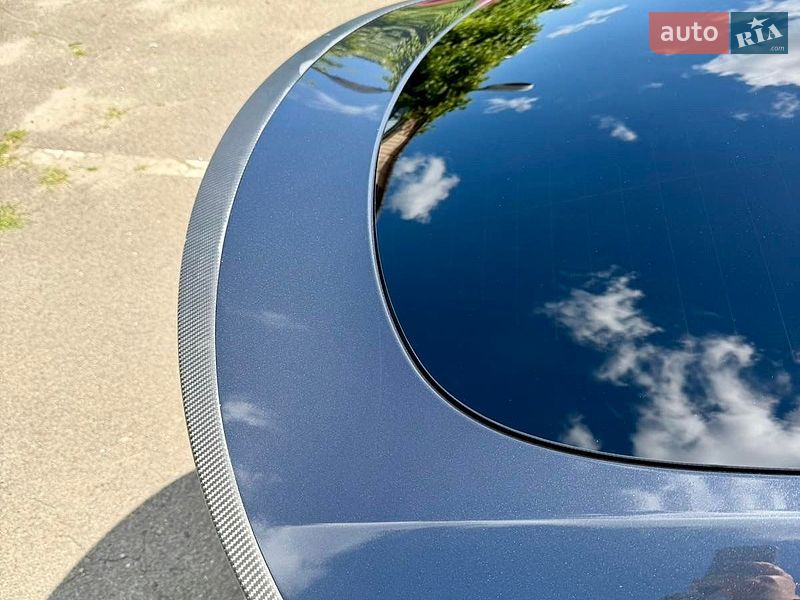 Внедорожник / Кроссовер Tesla Model Y 2024 в Ирпене