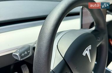 Внедорожник / Кроссовер Tesla Model Y 2024 в Ирпене