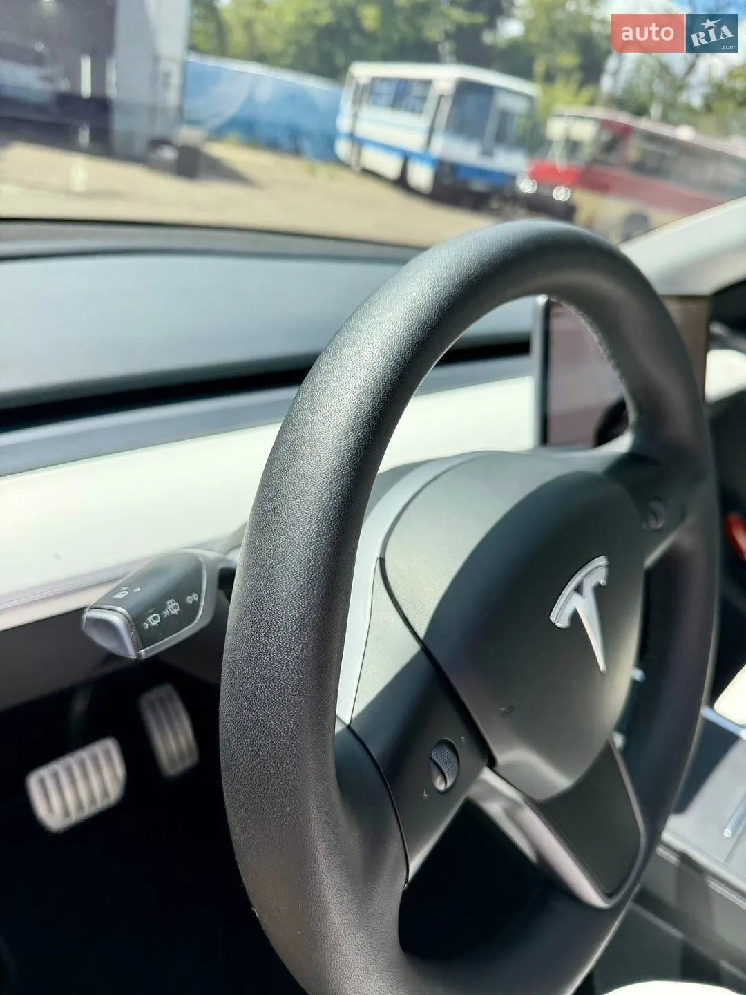 2024 Tesla Model Y - мініатюра 9