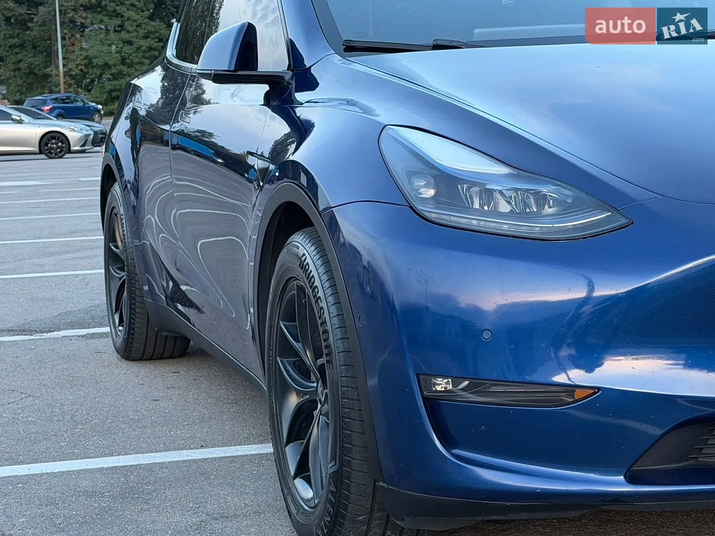 2021 Tesla Model Y - мініатюра 22