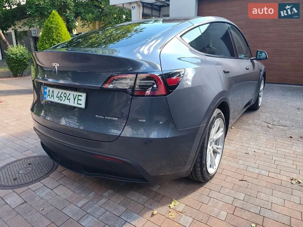 2023 Tesla Model Y - мініатюра 7