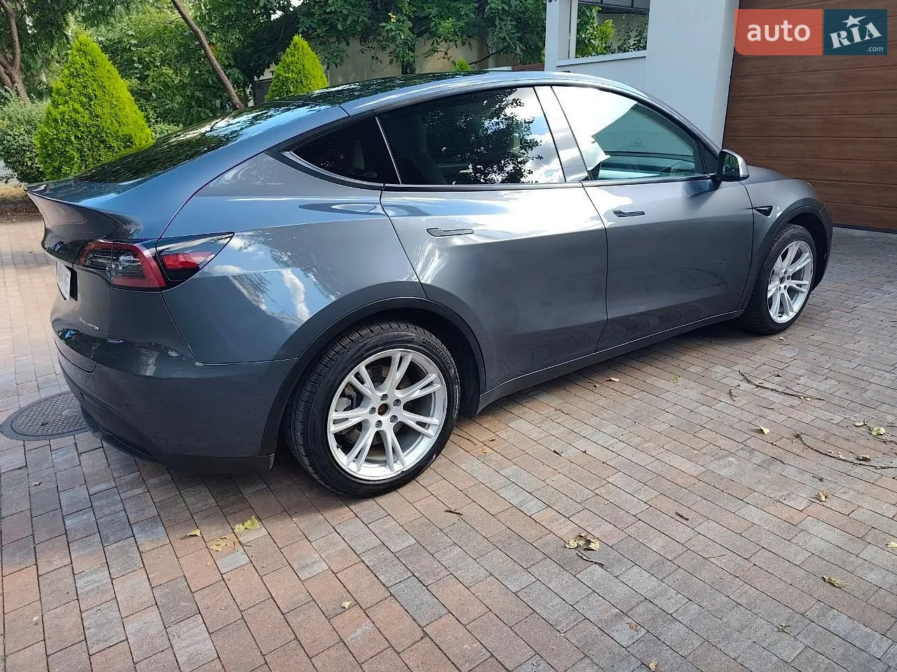 2023 Tesla Model Y - мініатюра 6