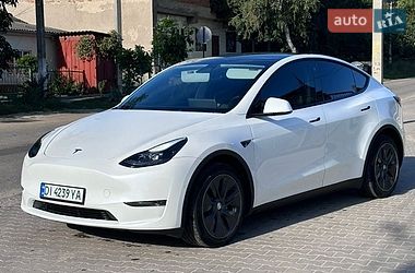 tesla model-y 2021 в Балта від професійного продавця Денис
