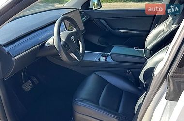 Позашляховик / Кросовер Tesla Model Y 2021 в Балті