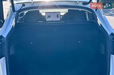 Позашляховик / Кросовер Tesla Model Y 2021 в Балті