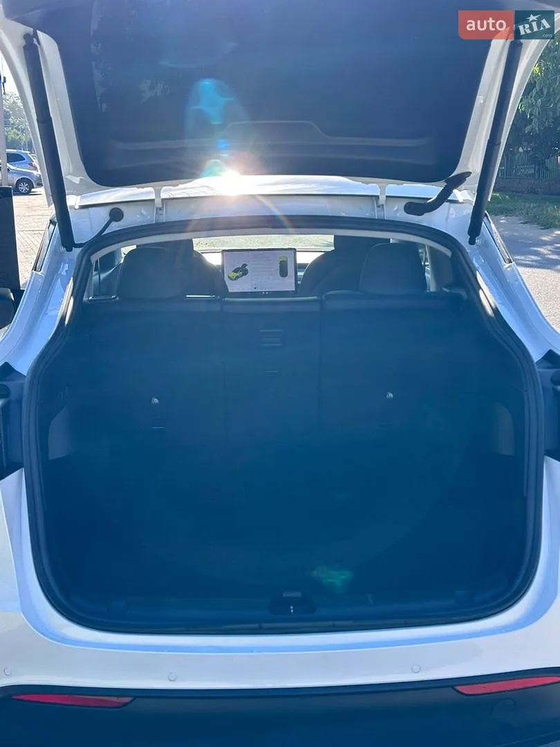 2021 Tesla Model Y - мініатюра 12