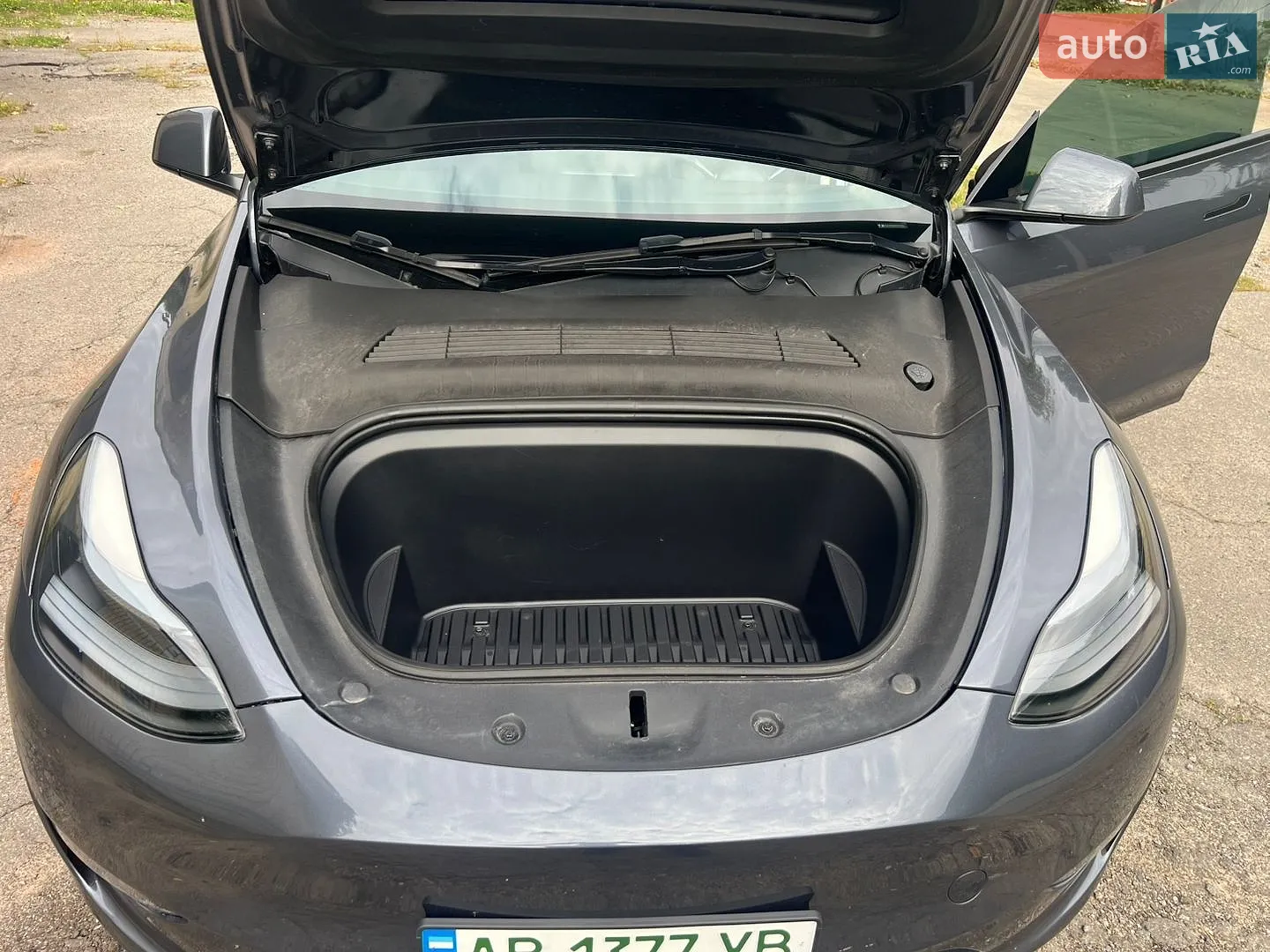2023 Tesla Model Y - мініатюра 8
