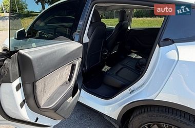 Позашляховик / Кросовер Tesla Model Y 2021 в Вінниці фото 29 Позашляховик / Кросовер Tesla Model Y 2021 в Вінниці