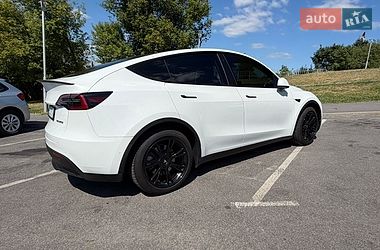 Позашляховик / Кросовер Tesla Model Y 2021 в Вінниці фото 33 Позашляховик / Кросовер Tesla Model Y 2021 в Вінниці