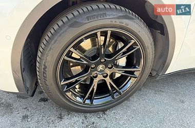 Позашляховик / Кросовер Tesla Model Y 2021 в Вінниці фото 38 Позашляховик / Кросовер Tesla Model Y 2021 в Вінниці