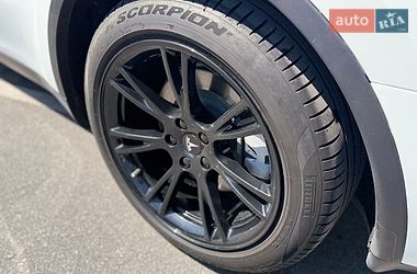 Позашляховик / Кросовер Tesla Model Y 2021 в Вінниці фото 41 Позашляховик / Кросовер Tesla Model Y 2021 в Вінниці