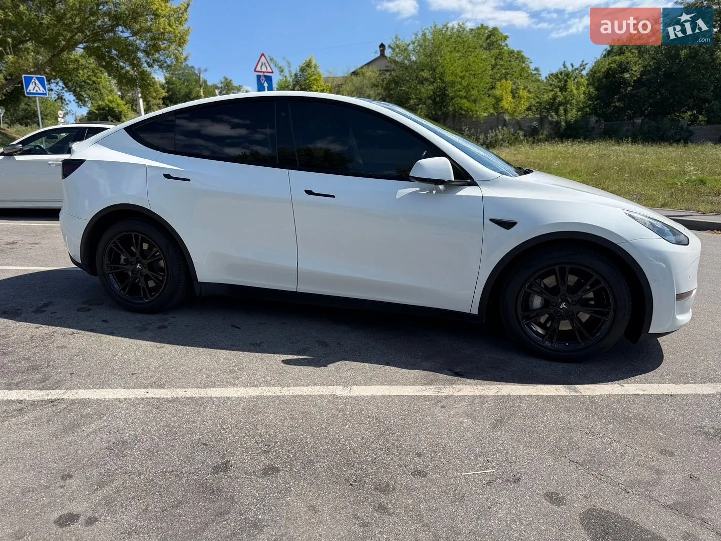 2021 Tesla Model Y - мініатюра 48