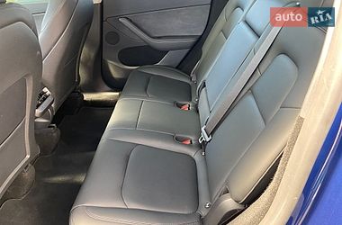 Внедорожник / Кроссовер Tesla Model Y 2024 в Днепре