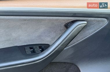 Внедорожник / Кроссовер Tesla Model Y 2024 в Тернополе