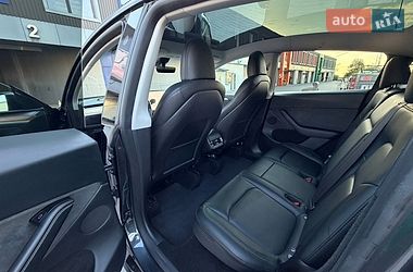 Внедорожник / Кроссовер Tesla Model Y 2024 в Тернополе