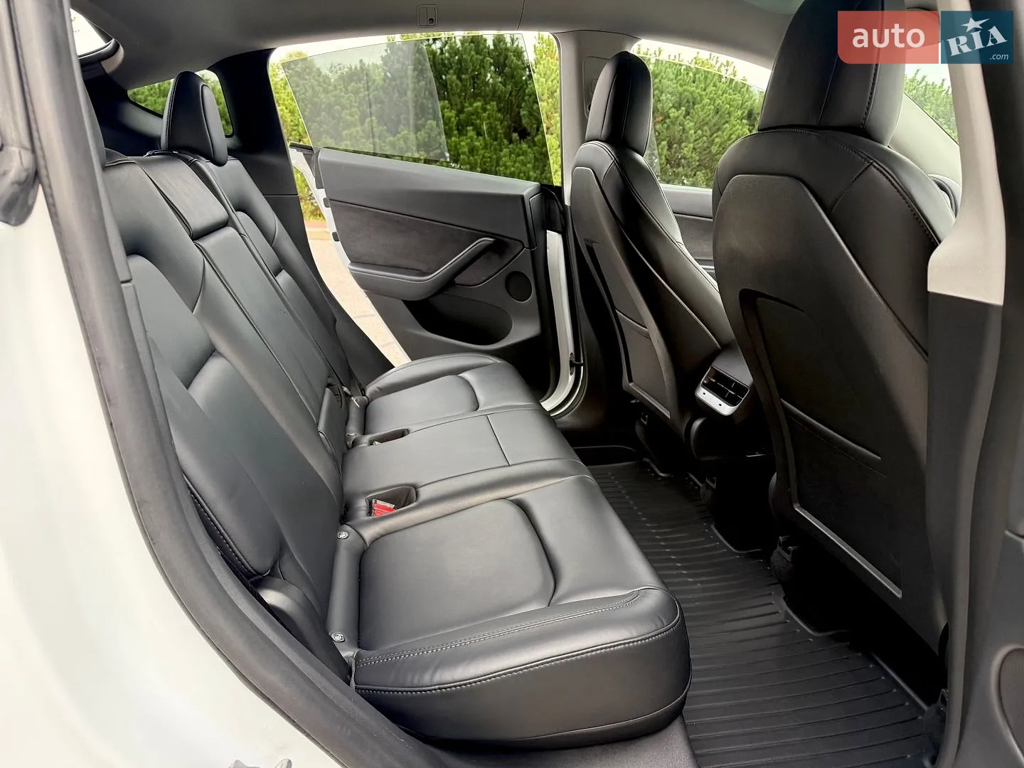 2021 Tesla Model Y - мініатюра 40