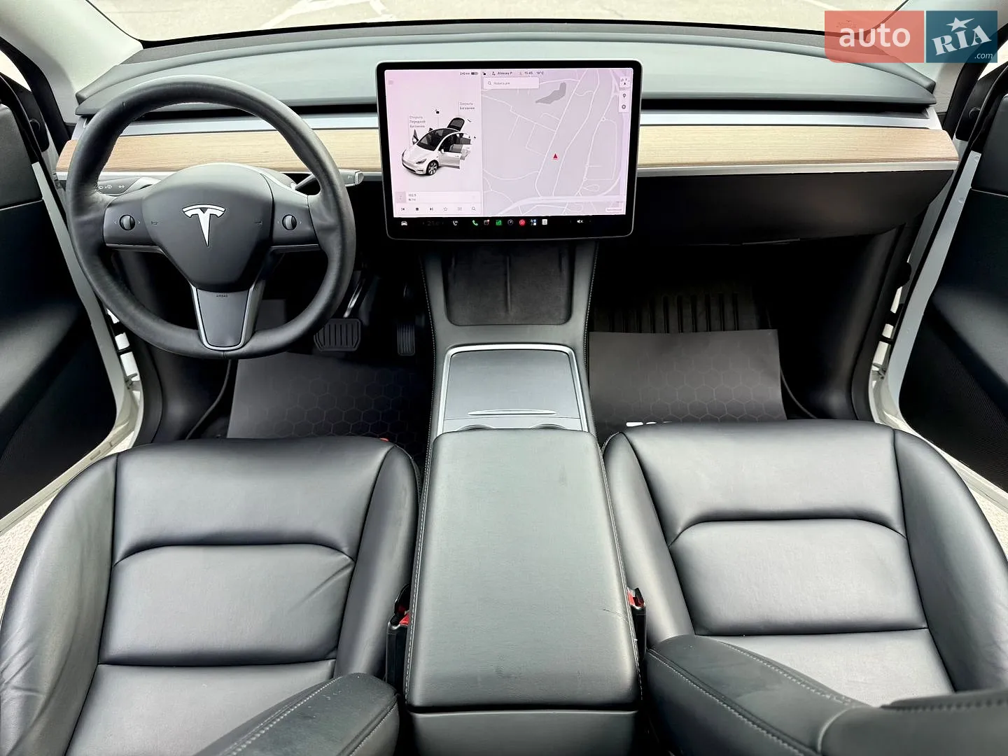 2021 Tesla Model Y - мініатюра 59