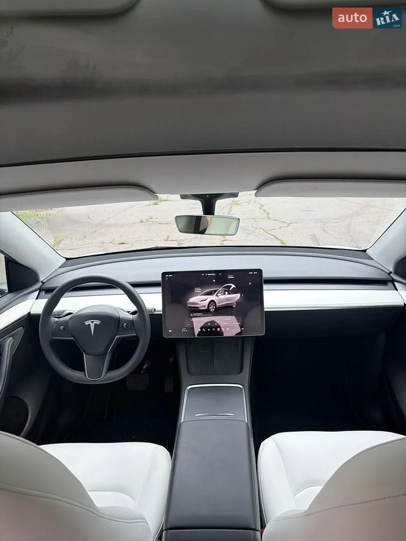 2023 Tesla Model Y - мініатюра 16