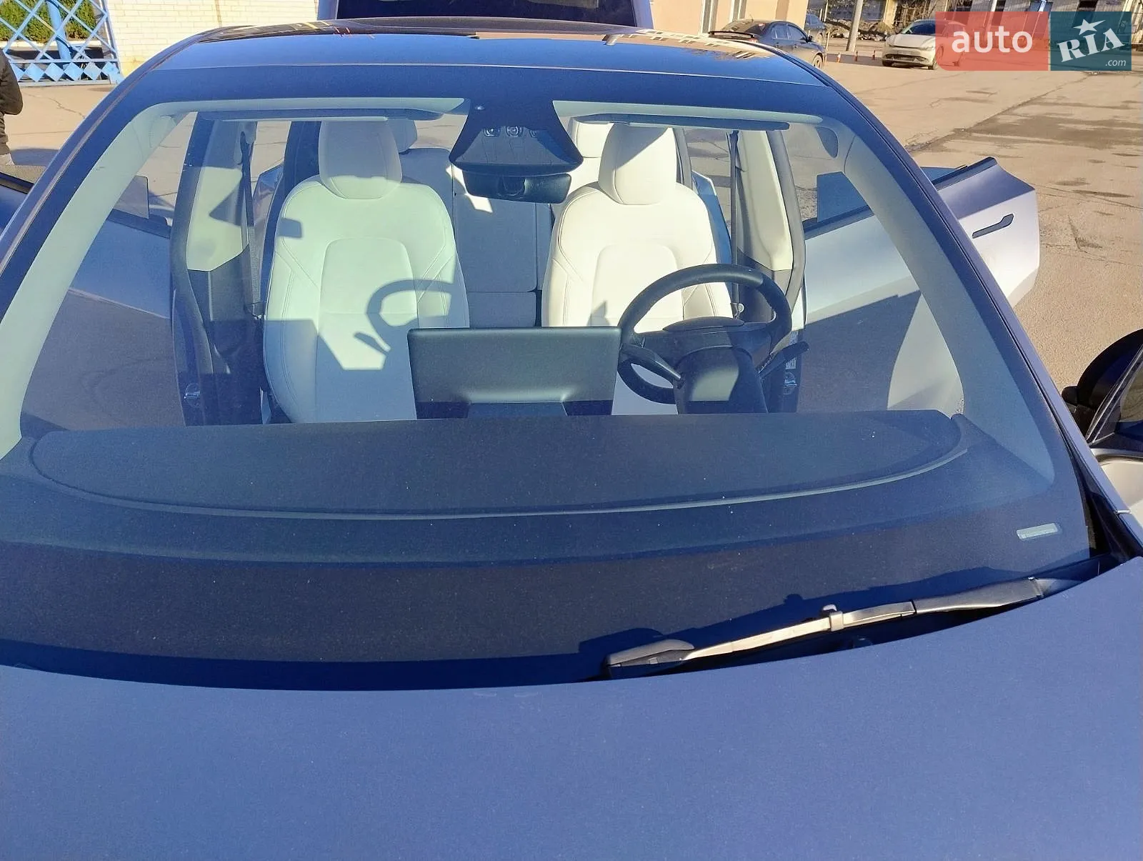 2024 Tesla Model Y - мініатюра 12