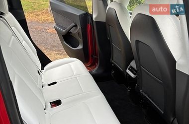Внедорожник / Кроссовер Tesla Model Y 2023 в Дубно фото 6 Внедорожник / Кроссовер Tesla Model Y 2023 в Дубно