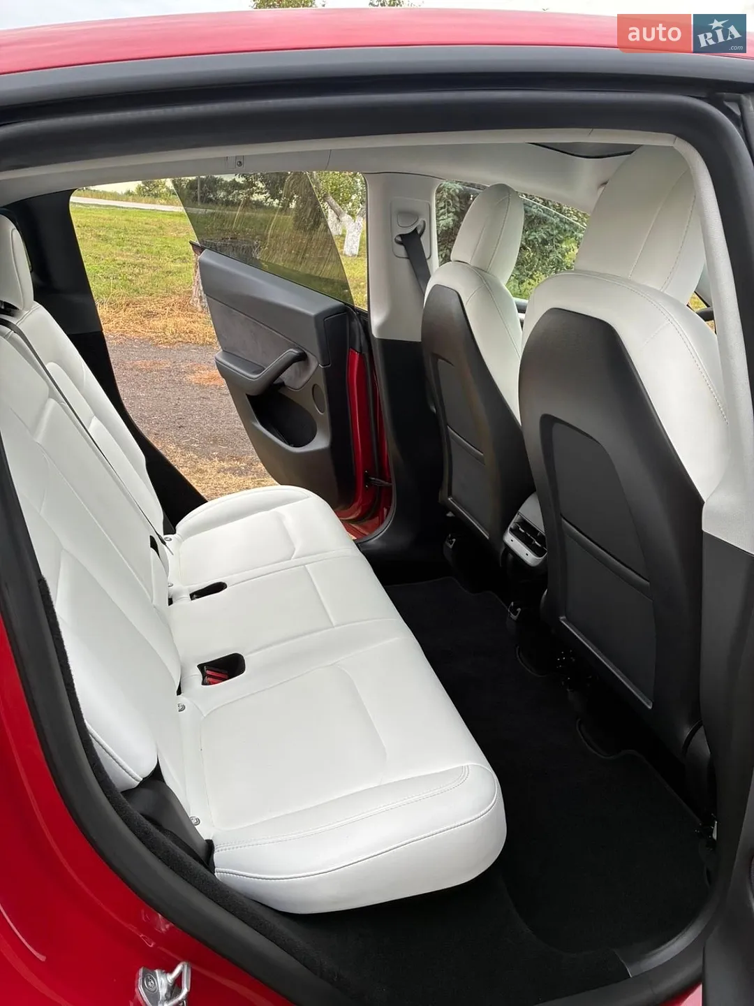 2023 Tesla Model Y - мініатюра 6