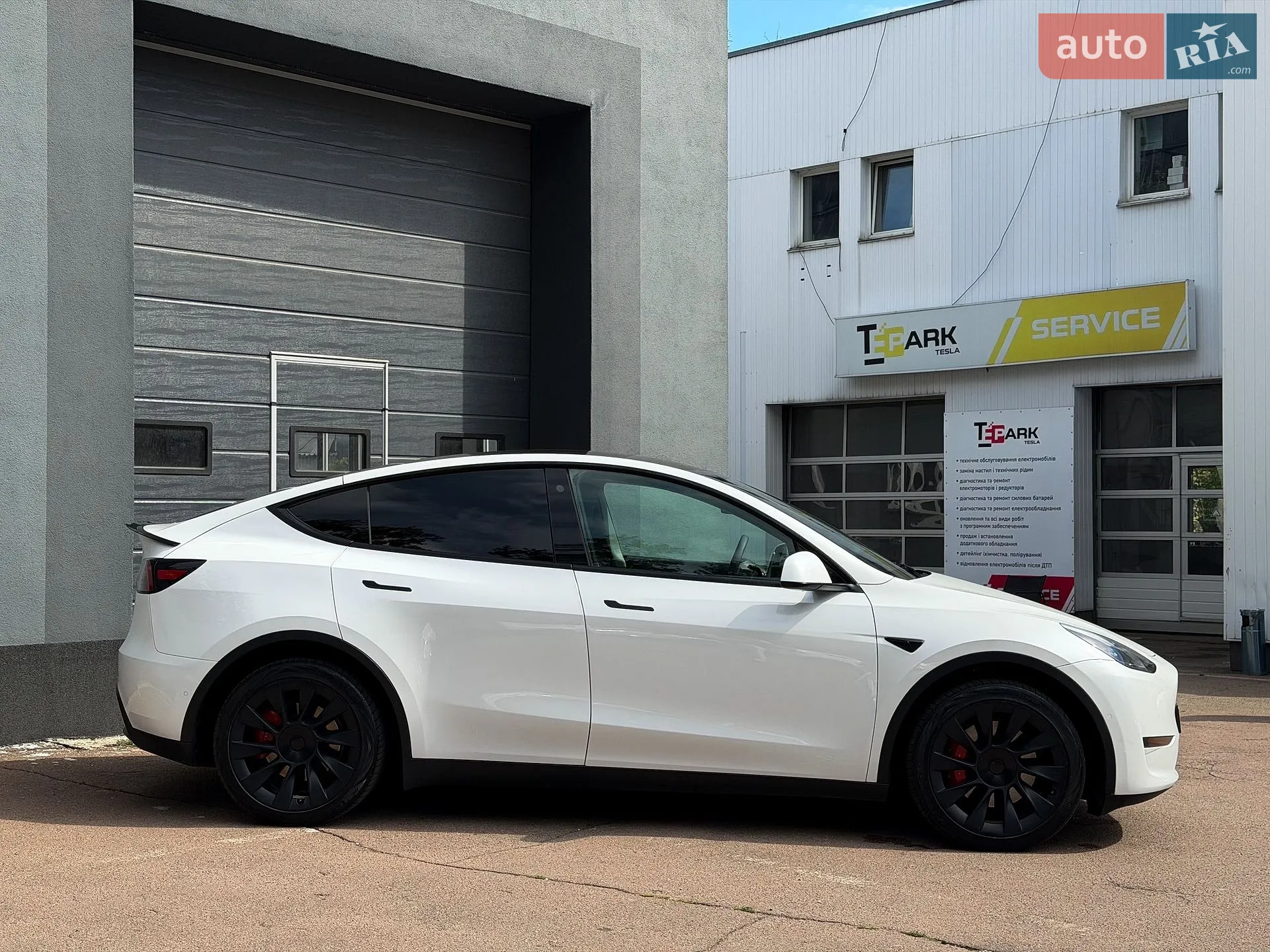 2021 Tesla Model Y - мініатюра 11