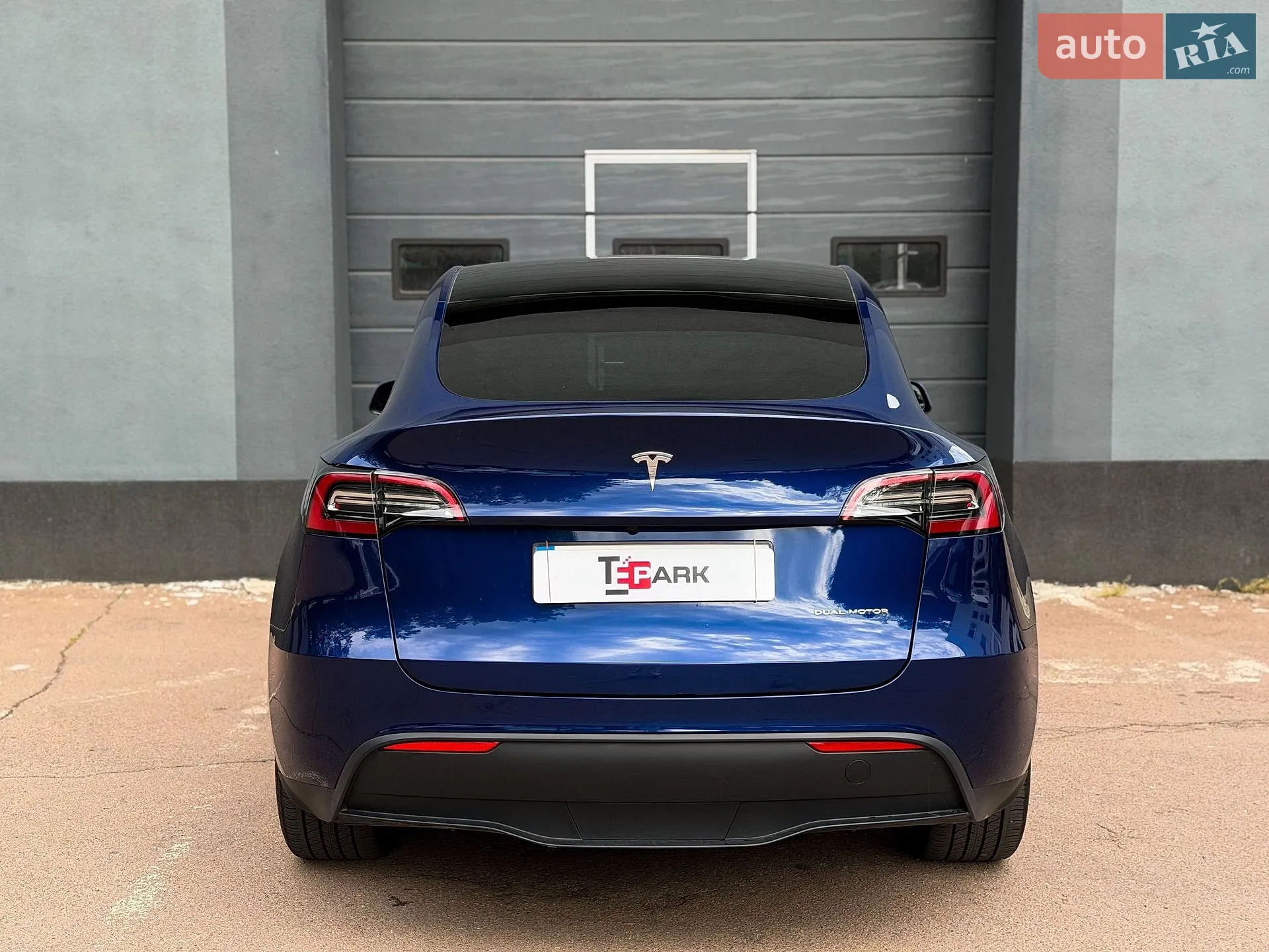 2023 Tesla Model Y - мініатюра 8