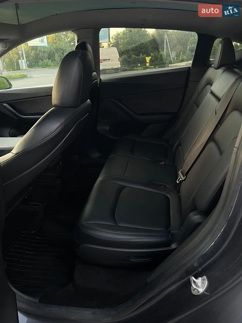 2021 Tesla Model Y - мініатюра 38