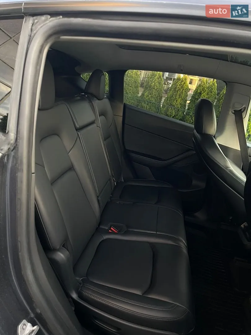 2021 Tesla Model Y - мініатюра 42