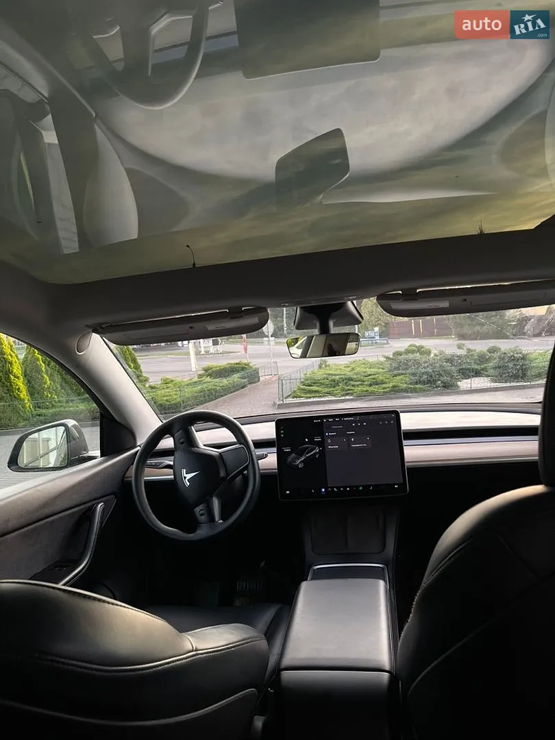 2021 Tesla Model Y - мініатюра 49