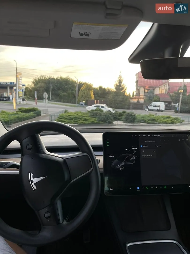 2021 Tesla Model Y - мініатюра 51