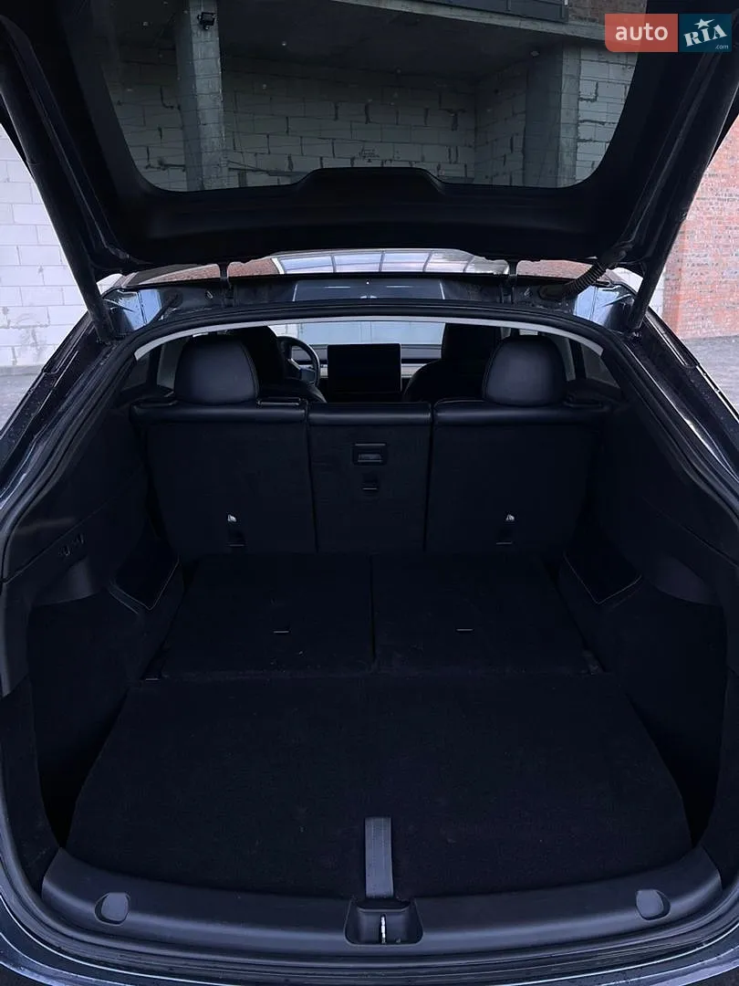 2021 Tesla Model Y - мініатюра 52