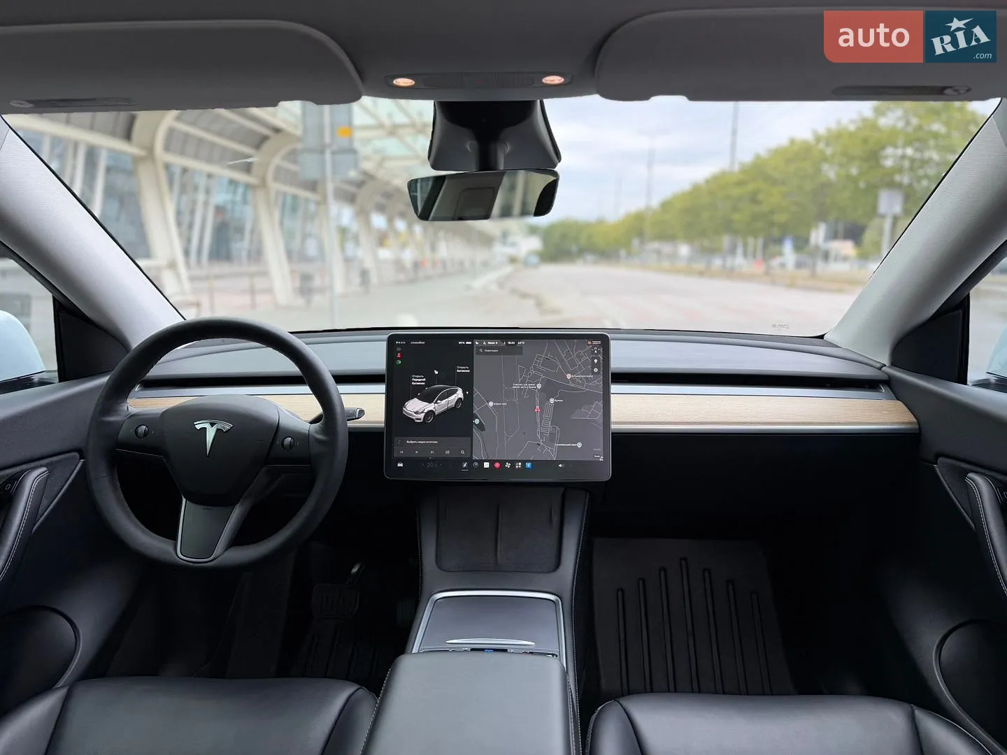 2021 Tesla Model Y - мініатюра 6
