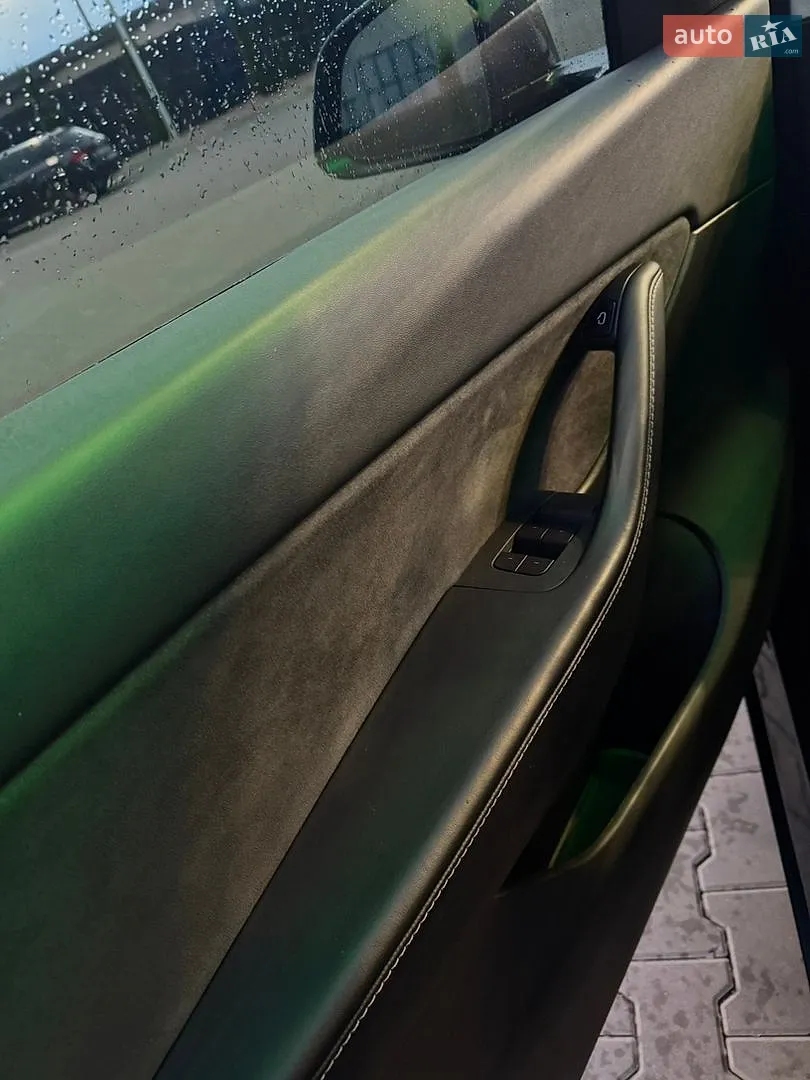 2021 Tesla Model Y - мініатюра 8
