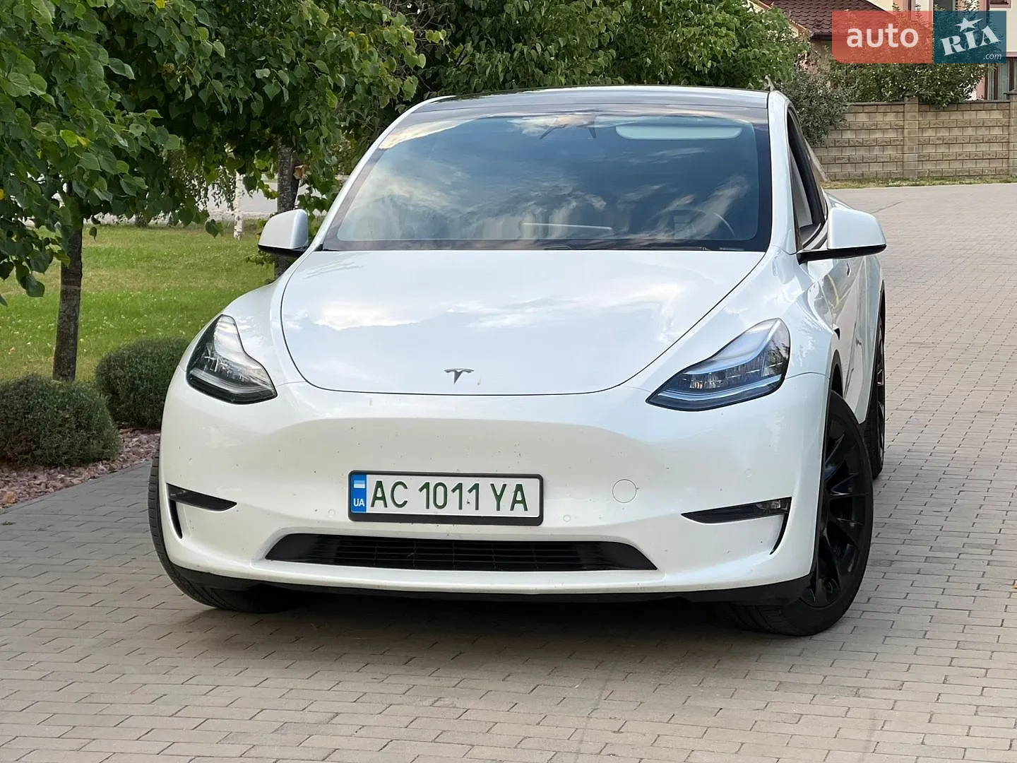 2020 Tesla Model Y - мініатюра 10