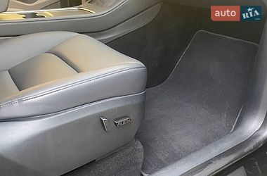 Внедорожник / Кроссовер Tesla Model Y 2022 в Ивано-Франковске