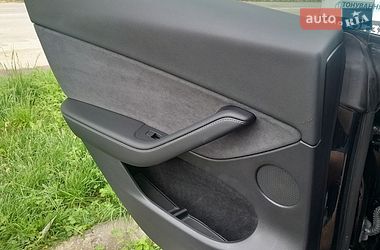 Внедорожник / Кроссовер Tesla Model Y 2022 в Ивано-Франковске