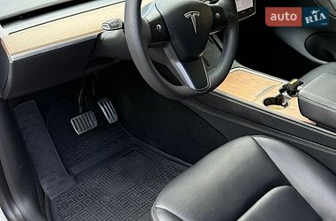 Позашляховик / Кросовер Tesla Model Y 2022 в Вінниці