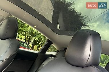 Позашляховик / Кросовер Tesla Model Y 2022 в Вінниці