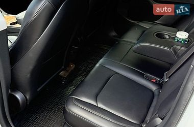 Позашляховик / Кросовер Tesla Model Y 2022 в Вінниці