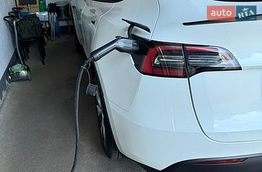 Позашляховик / Кросовер Tesla Model Y 2022 в Вінниці