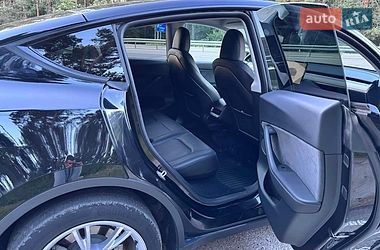 Внедорожник / Кроссовер Tesla Model Y 2023 в Львове фото 13 Внедорожник / Кроссовер Tesla Model Y 2023 в Львове