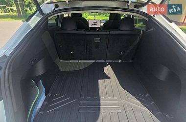 Внедорожник / Кроссовер Tesla Model Y 2022 в Киеве