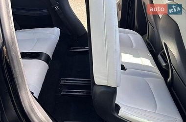 Позашляховик / Кросовер Tesla Model Y 2021 в Дніпрі