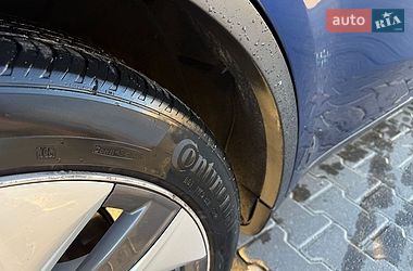 Внедорожник / Кроссовер Tesla Model Y 2022 в Хмельницком